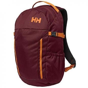 Helly Hansen Loke Backpack Mochila, Unisex adulto, Oxblood, 25L