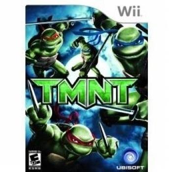 Teenage Mutant Ninja Turtles