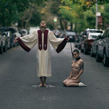 Slug Christ: The Crucifixion of the Extraordinary Rapper
