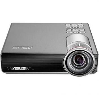 ASUS P3E Portable LED Projector, WXGA