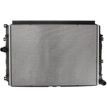 Radiador de refrigeración del motor VALEO 701667