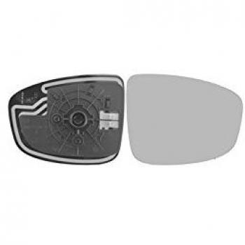 Cristal de espejo retrovisor exterior VAN WEZEL 2780838, tipo: cristal de espejo, características: compatible con vehículos específicos, fácil instalación, alta calidad y resistencia