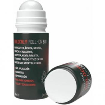 Herbora Dolocalm Roll-On Bio 50ml Fácil Absorción