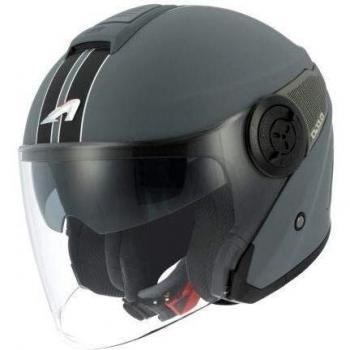 Astone Helmets Casco Moto Jet DJ 10 Lines DJ10 – 2 g-liwoxxl