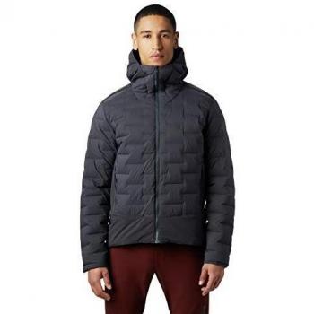 Mountain Hardwear Super DS Climb Chaqueta - L