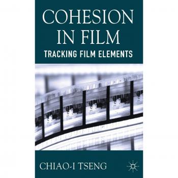 Cohesion in Film: Tracking Film Elements