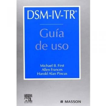 DSM-IV-TR. Guía de uso