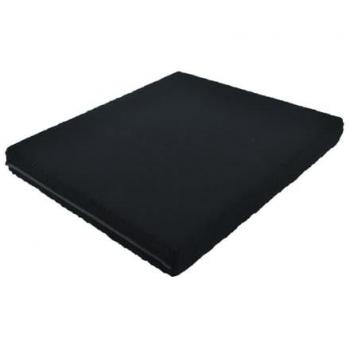 Filtro de carbón activo Allspares compatible con Novy Monoblock 7600060 / 563-80059 (276 x 251 x 30 mm)