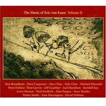 The Music Of Eric Von Essen Vol.2