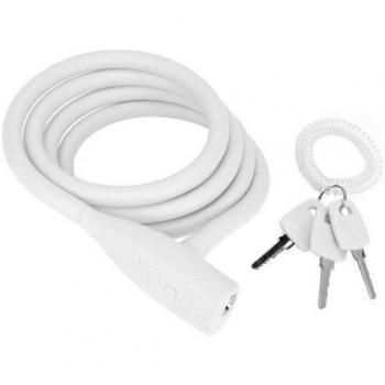 KnogParty Coil -  Candado para bicicleta