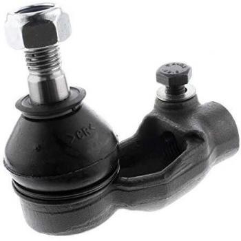 Rótula de Dirección VAICO V40-0118 para Daewoo Espero, Lanos, Nexia y Opel Ascona, Kadett - Calidad Original, Eje Delantero Izquierdo