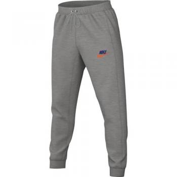 Nike Club Fleece Jogger Pantalón de tejido Fleece para Hombre - Gris (Large)