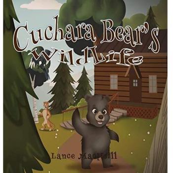 Cuchara Bear's Wildlife