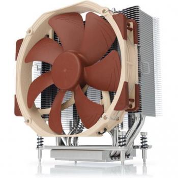 Noctua NH-U12S TR4-SP3 Premium-Grade 120mm Tower CPU Cooler for AMD Ryzen Threadripper/Epyc