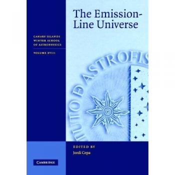 Universo de Líneas de Emisión (Escuela de Invierno de Astrofísica en las Islas Canarias)