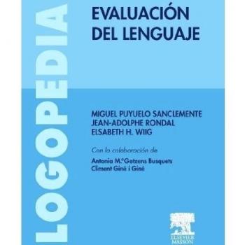Evaluación del lenguaje