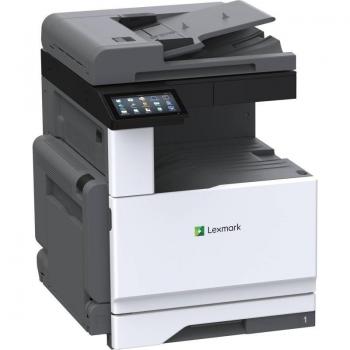 Impresora Multifuncional a Color Laser Lexmark XC9325 A3 25ppm Duplex 1200x1200 DPI