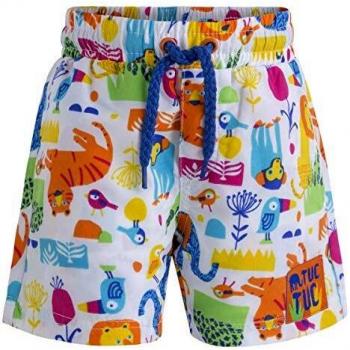 Tuc Tuc 49306-Culotte Bebé-Niños multicolor 3 mes
