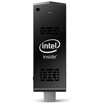 Intel boxstck1a32wfcr compute stick atom z3735f 32 gb windows dongle smart tv