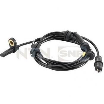 Sensor ABS SNR ASB158.14 - Sensor de velocidad de rueda, compatible con varios modelos de vehículos, alta precisión en la detección, fácil instalación, fabricado con materiales duraderos y resistentes a condiciones extremas