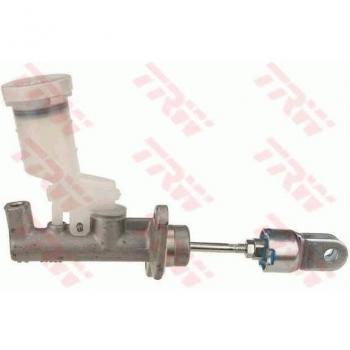 Cilindro maestro de embrague TRW PNB526, tipo: cilindro maestro, características: compatible con sistemas hidráulicos de embrague, alta resistencia a la corrosión, diseño optimizado para un rendimiento eficiente y duradero
