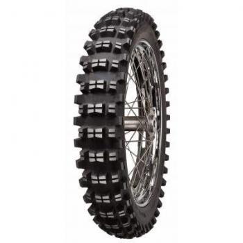 MITAS - Neumático Mitas C-04 - 18'' 110/90-18 61N TT leisure - 48456