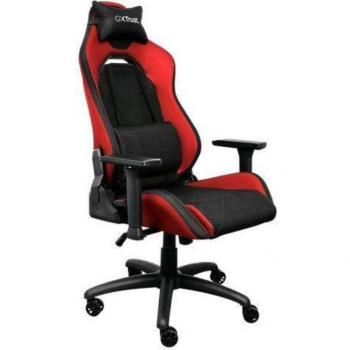 Silla Trust GXT 714 RUYA para videojuegos universa