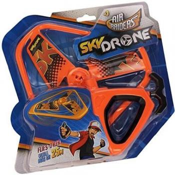 Xtrem Raiders-Sky Drone , color/modelo surtido
