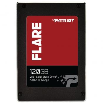 Patriot - Unidad de estado sólido pfl120gs25ssdr