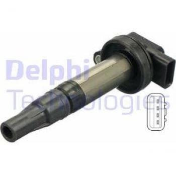 Bobina de encendido DELPHI GN10448-12B1