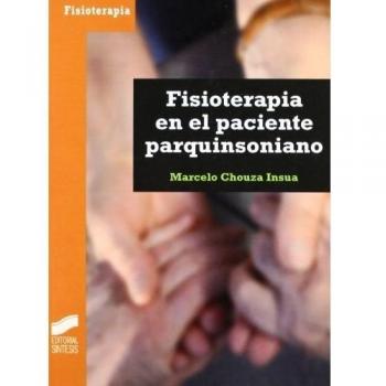 Fisioterapia en el paciente parquinsoniano: 4