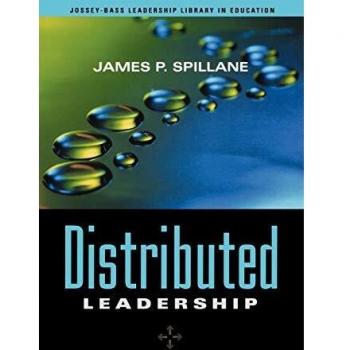 Distributed Leadership: 4