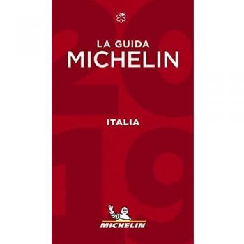 La guida MICHELIN Italia 2019: The Guide Michelin