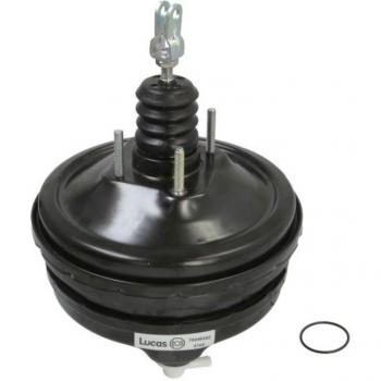 Refuerzo de freno TRW PSA741 - Servofrenos, compatible con vehículos Peugeot y Citroën, fabricado por TRW, diseñado para mejorar la fuerza de frenado, incluye sistema de asistencia al freno, fácil instalación y