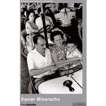 XAVIER MISERACHS