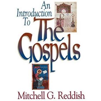 Essential Guide to the Gospels: Abingdon Press Paperback Edition