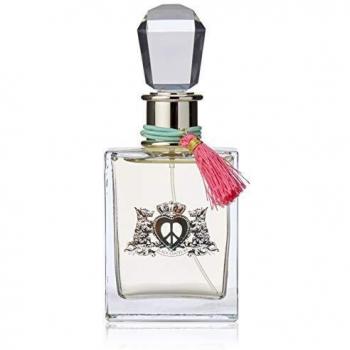 Juicy Couture Peace Love Eau de Parfum 100 ml