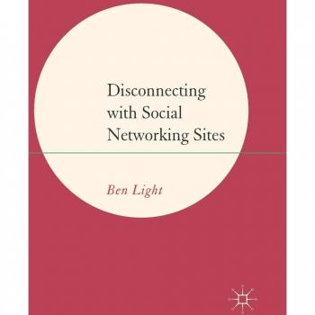 Disconnecting with Social Networking Sites