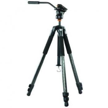 Vanguard ABEO 283CV - Trípode de Fibra de Carbono