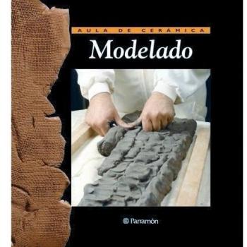 Aula de cerámica modelado