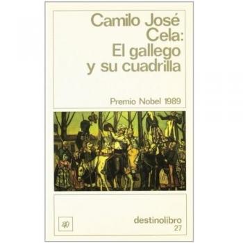 El Gallego y su cuadrilla...DL