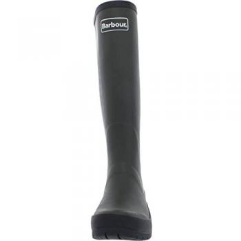 Barbour Abbey Women's Wellingtons - Olive - UK8 EU41 US10