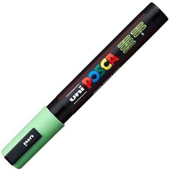 ROT.POSCA PC5M VERDE CLARO UNIDA