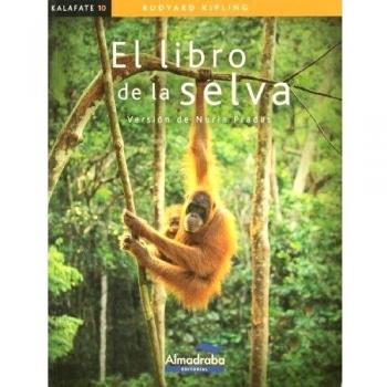 Libro de la selva, El
