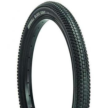 KENDA Neumático Small Block 8 Junior 30TPI Preferred Cubiertas, Adultos Unisex, Negro, 30