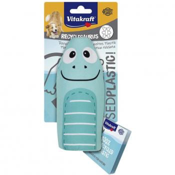 Vitakraft Juguete para Perros Dino Dragon Eco