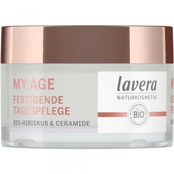 Lavera My Age Cuidado Diurno Reafirmante Crema de Día 50 ml Female