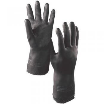 Mapa technic 401 - Juego guantes talla 9 negro 1 par
