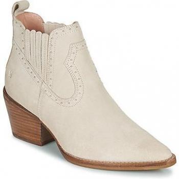 Bronx Jukeson Sand Women's Ankle Boots
