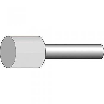MAKITA 10960320400 794053-6-Muela de 10 mm Tipo a para Acero Medio insercion de 3